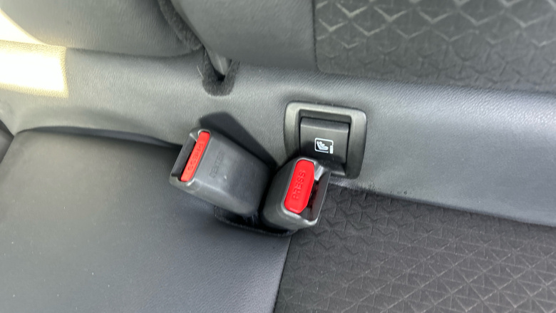 Nissan Juke 1.6 Hybrid N-Connecta 5dr Auto Hybrid Hatchback